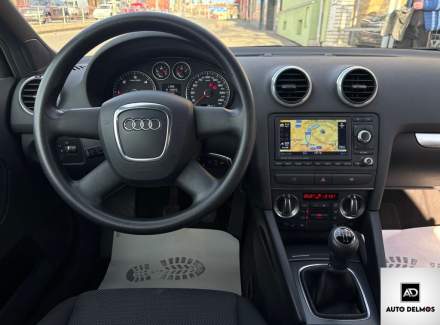 Audi - A3