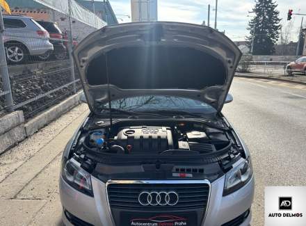 Audi - A3