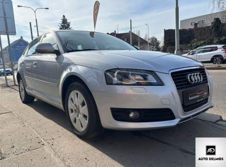 Audi - A3