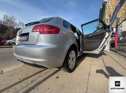 Audi - A3
