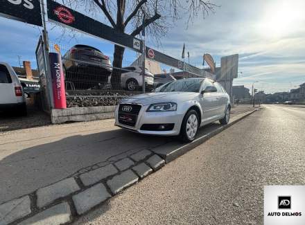 Audi - A3