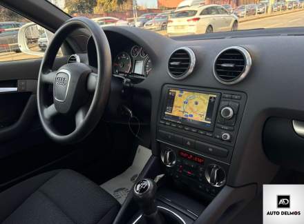 Audi - A3