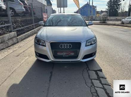 Audi - A3