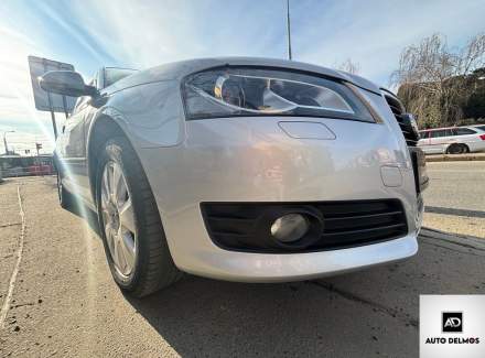 Audi - A3