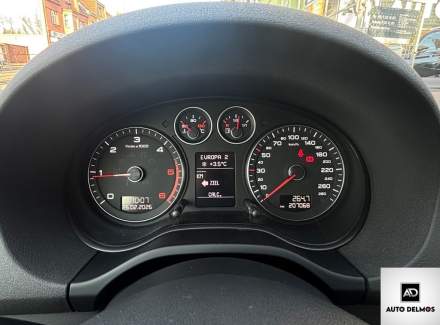 Audi - A3