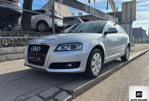 Audi - A3