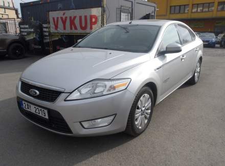 Ford - Mondeo