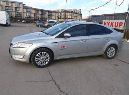 Ford - Mondeo