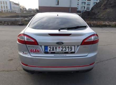 Ford - Mondeo