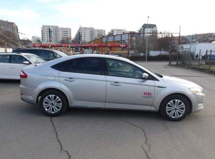 Ford - Mondeo