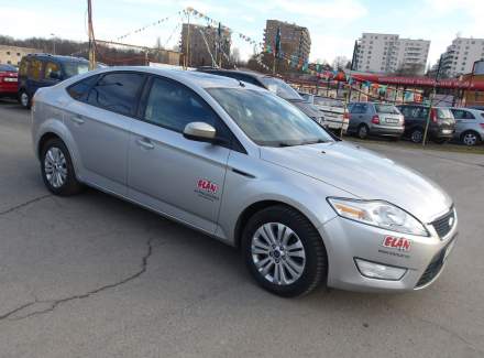 Ford - Mondeo