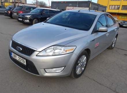 Ford - Mondeo