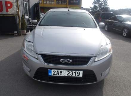 Ford - Mondeo