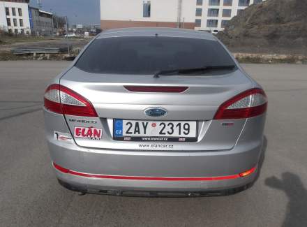 Ford - Mondeo