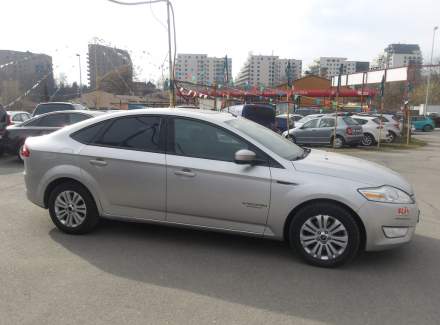 Ford - Mondeo