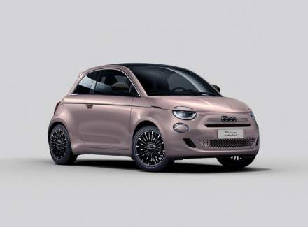 Fiat - 500