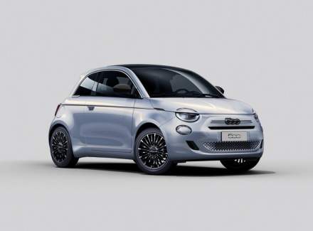 Fiat - 500