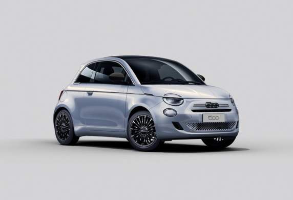 Fiat - 500