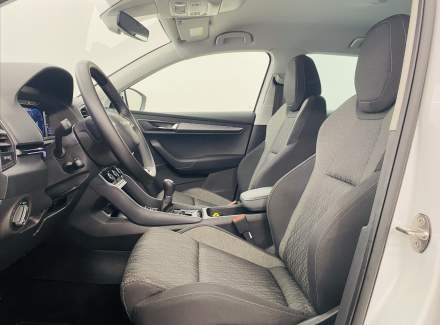 Škoda - Karoq