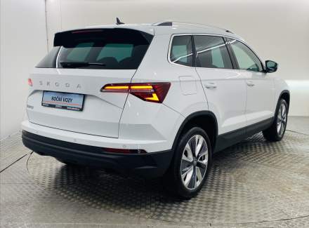 Škoda - Karoq