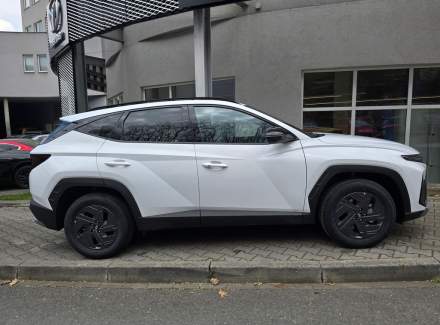Hyundai - Tucson