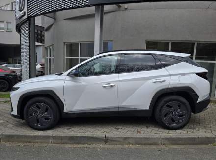 Hyundai - Tucson