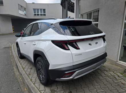 Hyundai - Tucson