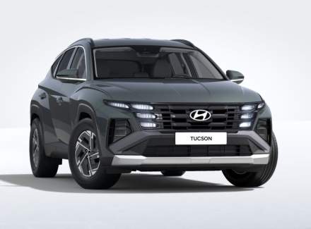 Hyundai - Tucson