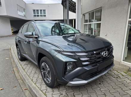 Hyundai - Tucson