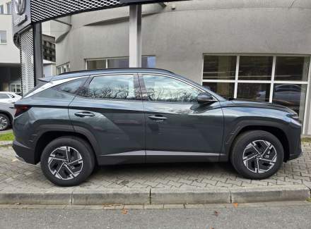 Hyundai - Tucson