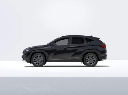 Hyundai - Tucson