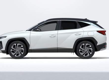 Hyundai - Tucson