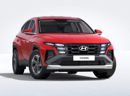 Hyundai - Tucson