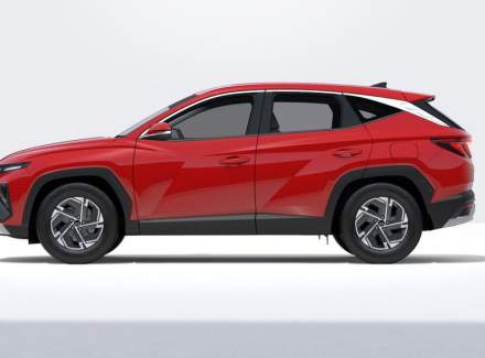 Hyundai - Tucson
