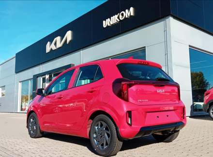 Kia - Picanto