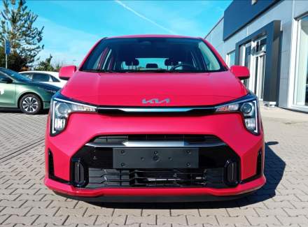 Kia - Picanto