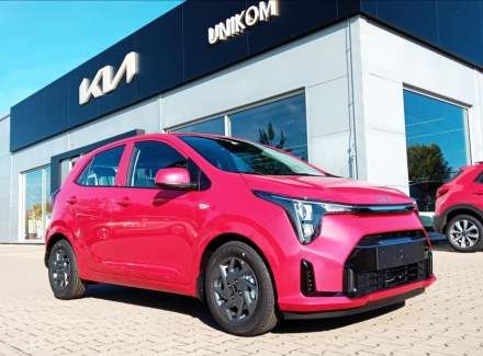 Kia - Picanto