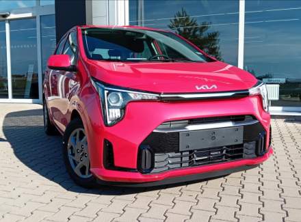 Kia - Picanto