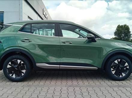 Kia - Sportage