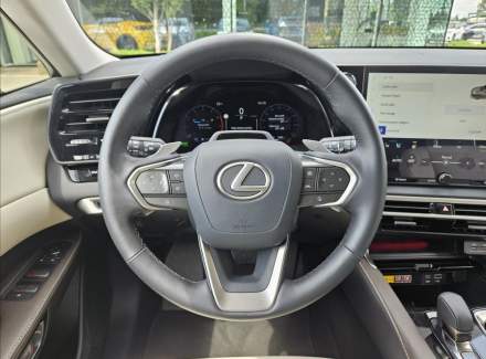 Lexus - RX