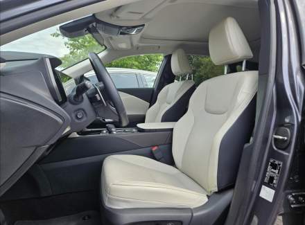 Lexus - RX