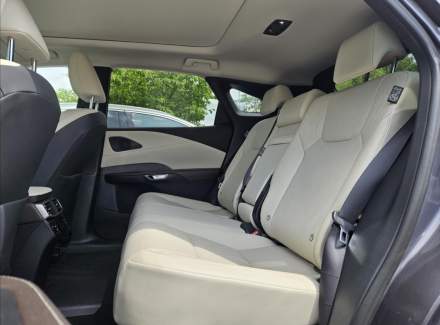 Lexus - RX