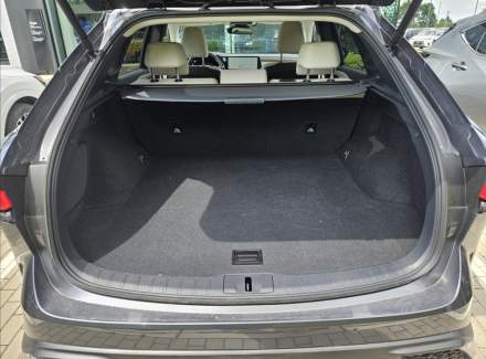 Lexus - RX