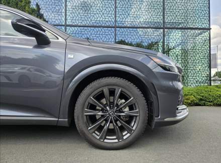 Lexus - RX
