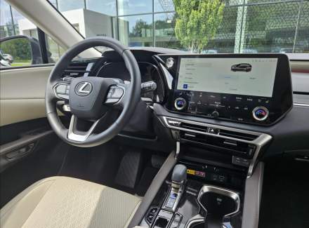 Lexus - RX