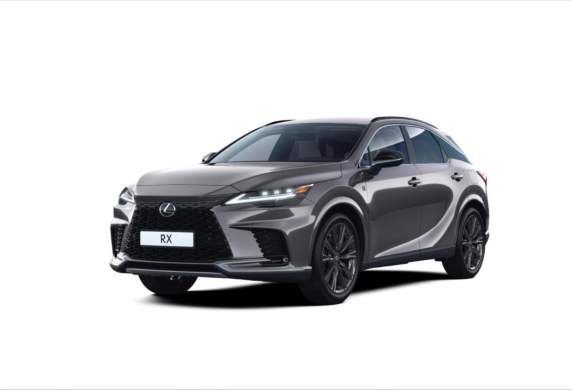 Lexus - RX