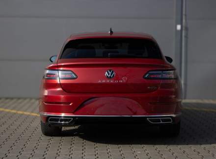 Volkswagen - Arteon