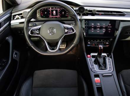 Volkswagen - Arteon