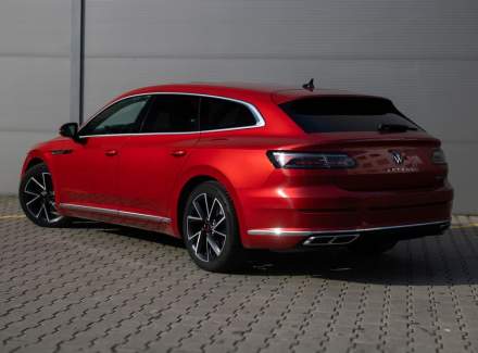 Volkswagen - Arteon