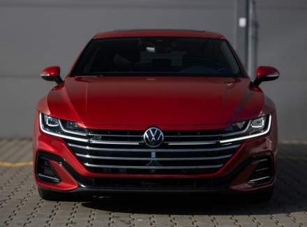 Volkswagen - Arteon